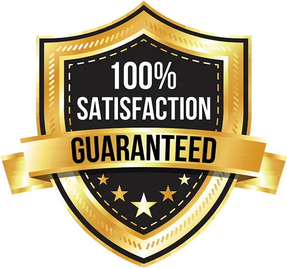 The Wealth Signal 90-Day 100% Money-Back Guarantee
